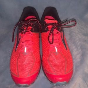 Brooks Mazama running shoes